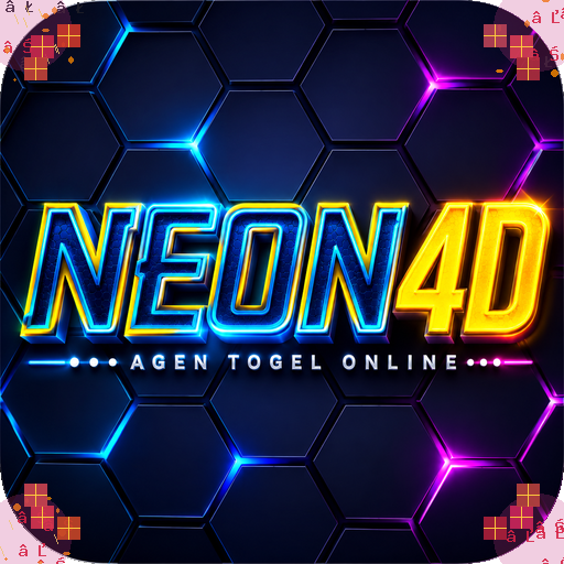 neon4d — galeri pratinjau Resmi APK